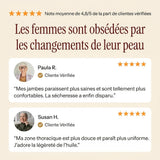 Avis clients vérifiés